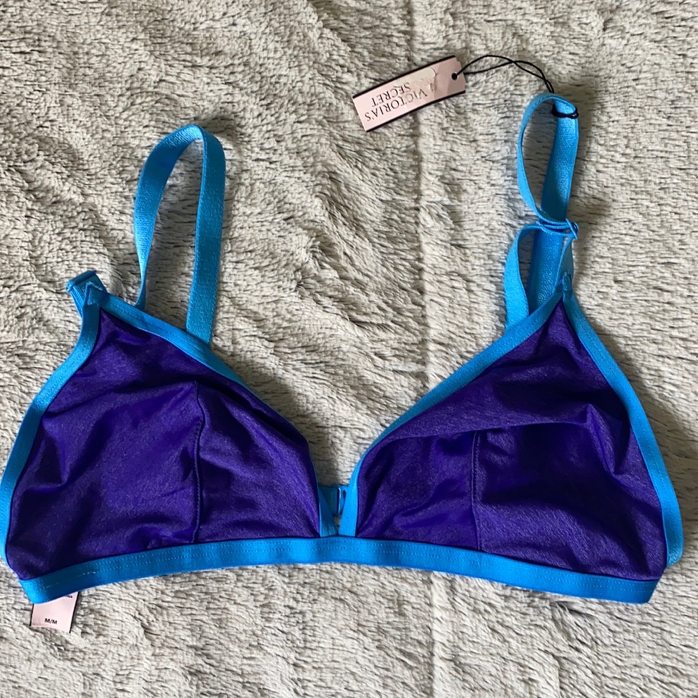 VS bralette